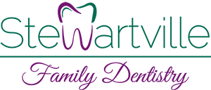 Link to Stewartville Family Dentistry home page