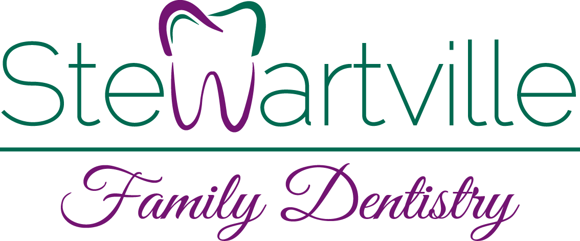 Link to Stewartville Family Dentistry home page